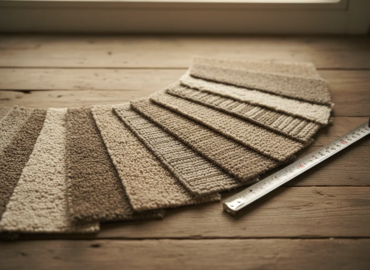 Carpet Installation Wheatland, OK FAQs